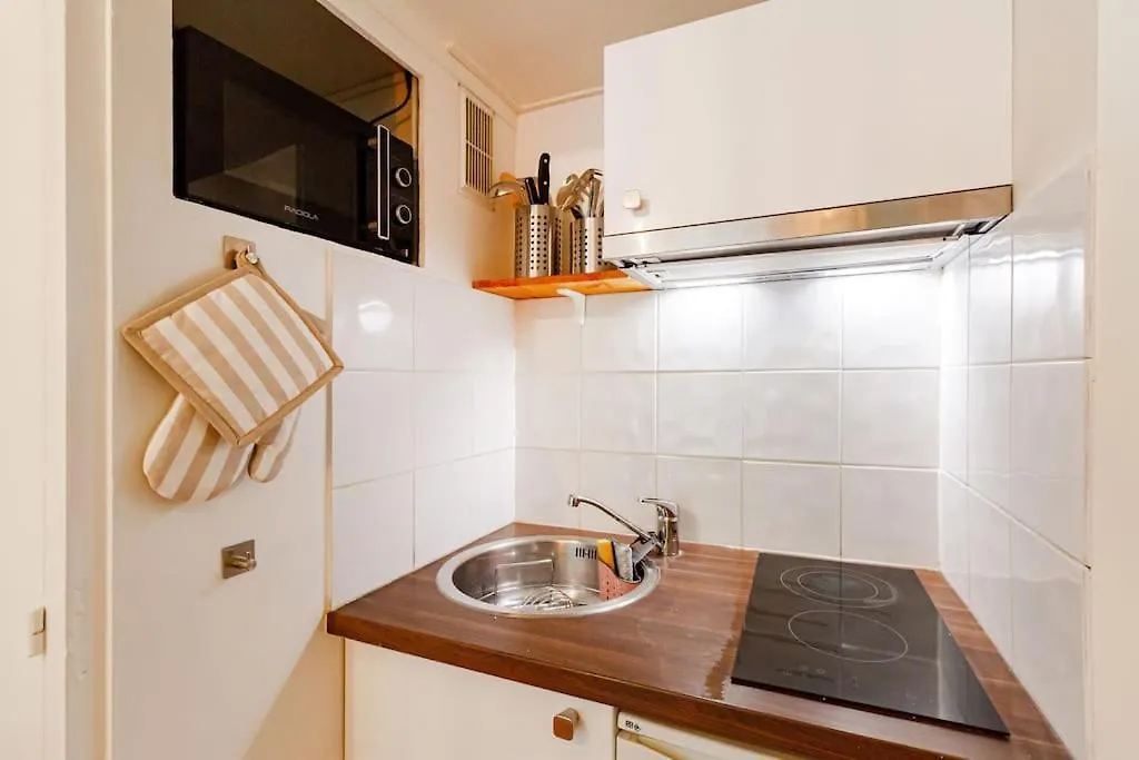 City Center Flat #2 - Hypercentre - Jean Jaures Toulouse 0*,